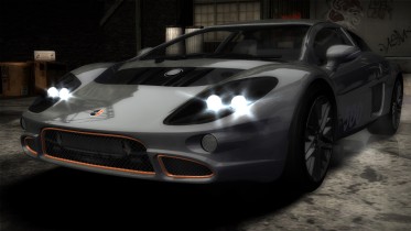 Bolwell MK X Nagari 500