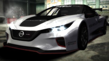 Nissan Leaf Nismo RC_02