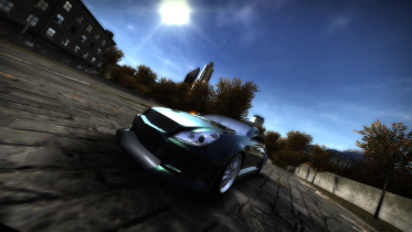 Mercedes-Benz 2007 mercedes cls 63 amg