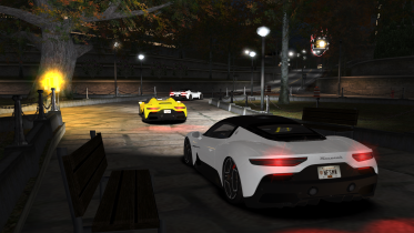 Maserati MC20 & MC20 Cielo & MC20 Aria