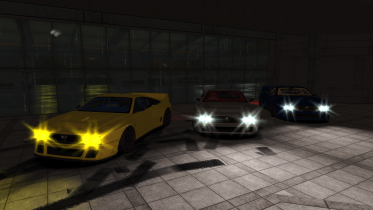 2024 Kimera EVO38 (with Different Taillights)