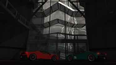 2025 Ferrari 296 Speciale
