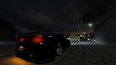 Ford Mustang GT (2005)