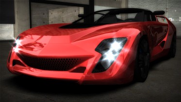Bertone Mantide Bertone Mantide