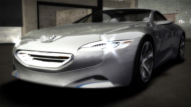 Peugeot SR1 Peugeot SR1