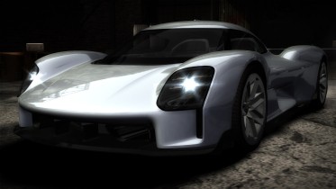 Porsche 919 Street Porsche 919 Street
