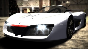 Pininfarina H2 Speed