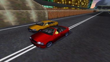 Opel Kadett Limousine vs Opel Kadett GSi Cabriolet