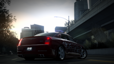 Chrysler 300C