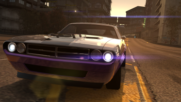 Dodge Challenger R/T 426 HEMI (Gen.1) Dodge Challenger R/T 426 HEMI (Gen.1)