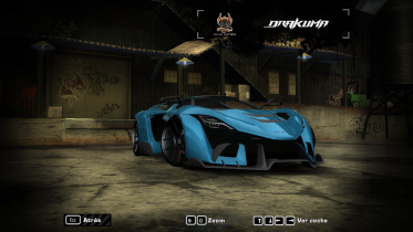 2019 Ajlani Drakuma Concept 2019 Ajlani Drakuma Concept