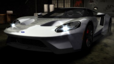 Ford GT (2017)