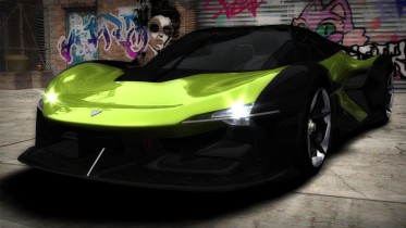 Tushek Aeon E Tushek Aeon E