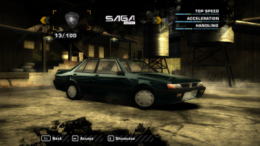 1992 Proton Saga Iswara 1992 Proton Saga Iswara