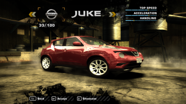 2013 Nissan Juke Nismo 2013 Nissan Juke Nismo