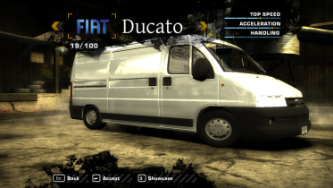 2005 Fiat Ducato 2005 Fiat Ducato