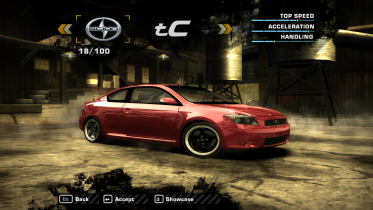 2005 Scion tC 2005 Scion tC