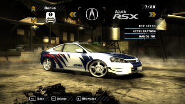 2006 Acura RSX Type-S 2006 Acura RSX Type-S