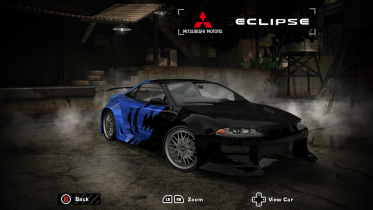 Mitsubishi Eclipse GS-T Mitsubishi Eclipse GS-T