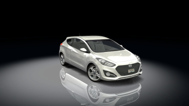2013 Hyundai i30