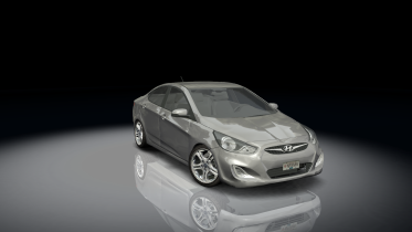 2012 Hyundai Solaris 2012 Hyundai Solaris