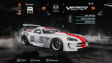 Dodge Viper SRT-10 Dodge Viper SRT-10