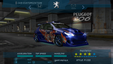 Peugeot 206 Peugeot 206