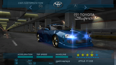 Toyota Supra Mk4 Toyota Supra Mk4