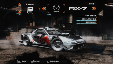 Mazda RX-7