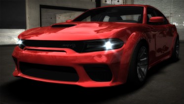 Dodge Charger SRT Hellcat Redeye Widebody Dodge Charger SRT Hellcat Redeye Widebody