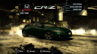 2013 Honda CR-Z 2013 Honda CR-Z