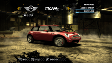 MINI 2002 Mini Cooper S MINI 2002 Mini Cooper S