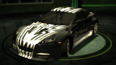 Mazda RX-8 Mazda RX-8