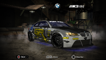 BMW M3 E92 BMW M3 E92