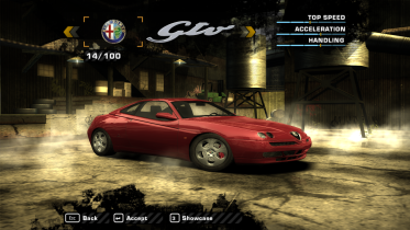 2003 Alfa Romeo GTV 3.0 2003 Alfa Romeo GTV 3.0