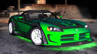 Dodge Viper SRT10 ACR Dodge Viper SRT10 ACR