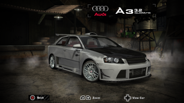 Audi A3 Audi A3