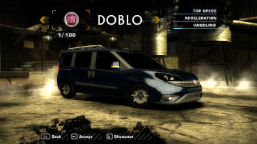 2015 Fiat Doblo 2015 Fiat Doblo