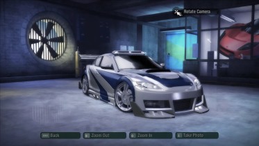 Mazda RX-8 Mazda RX-8