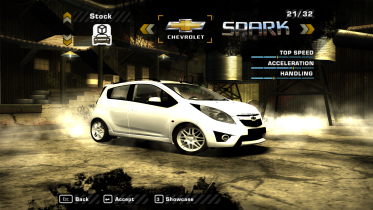 2011 Chevrolet Spark LT 2011 Chevrolet Spark LT