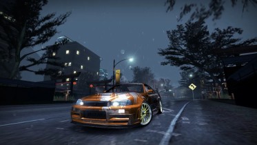 Nissan Skyline R34 GTR Custom Edition 2 Nissan Skyline R34 GTR Custom Edition 2
