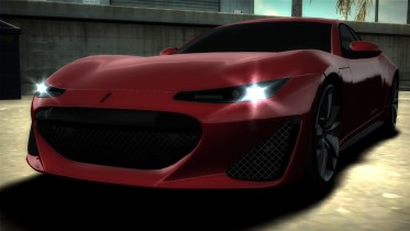 Drako GTE