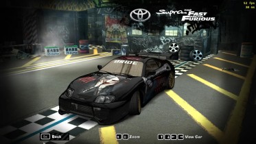 Toyota Supra