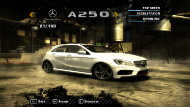 2014 Mercedes-Benz A250 Sport 2014 Mercedes-Benz A250 Sport