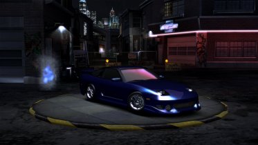 Nissan 180SX Nissan 180SX
