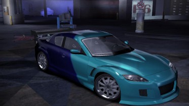 Mazda+RX8