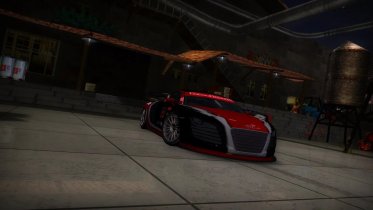 Audi Wide Body Kit Darius Audi Wide Body Kit Darius