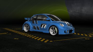 Volkswagen Beetle GLS Volkswagen Beetle GLS