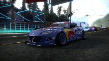 Mazda MX-5 RADBUL Mazda MX-5 RADBUL
