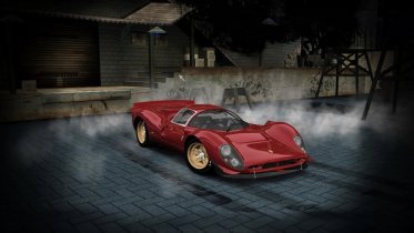 Ferrari 330 P4 Ferrari 330 P4